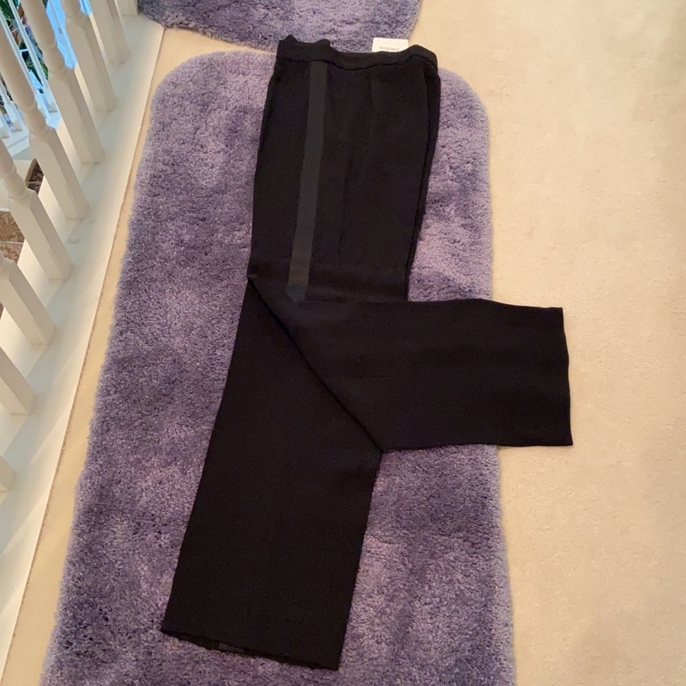 NWT GIORGIO ARMANI SLACKS - Picture 2 of 7